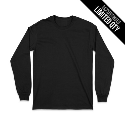 50/50 L/S T-Shirt Thumbnail