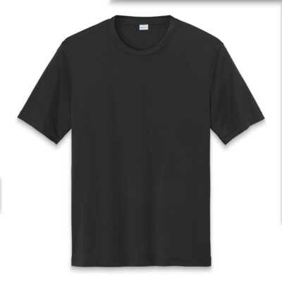 PosiCharge® Competitor™ S/S T-Shirt Thumbnail