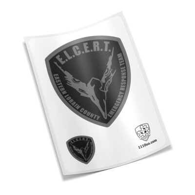 Unit Sticker {02} Thumbnail