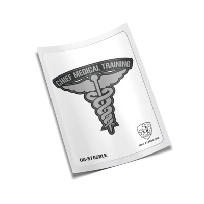 Unit Sticker {07} Thumbnail