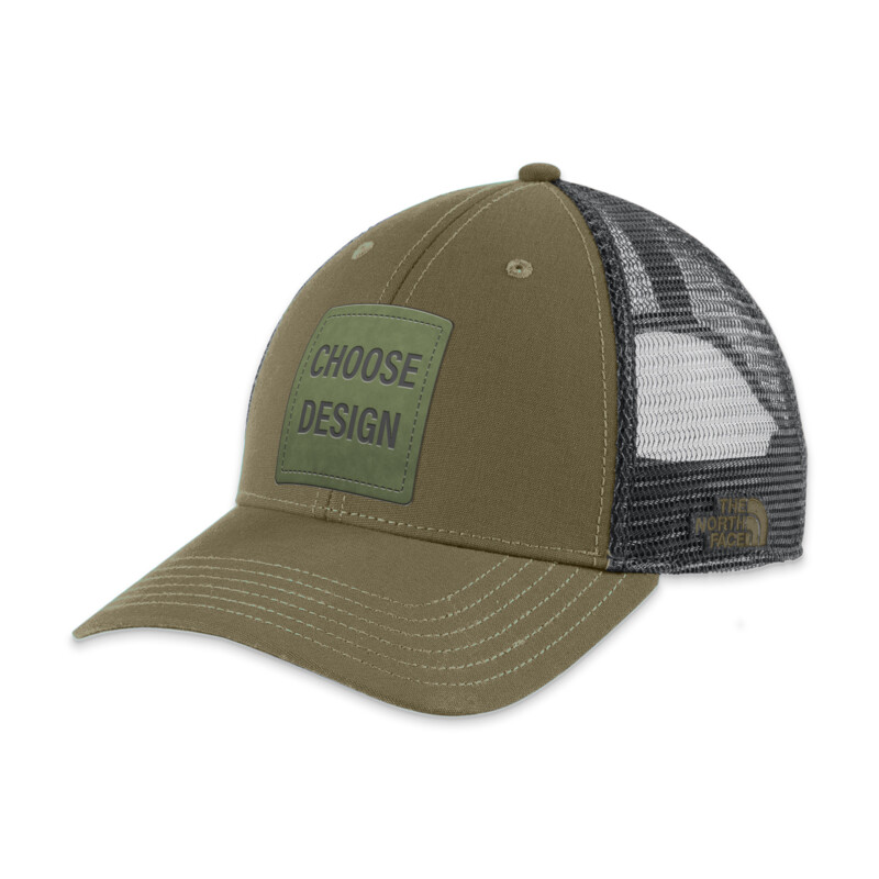 Ultimate Trucker Cap Thumbnail