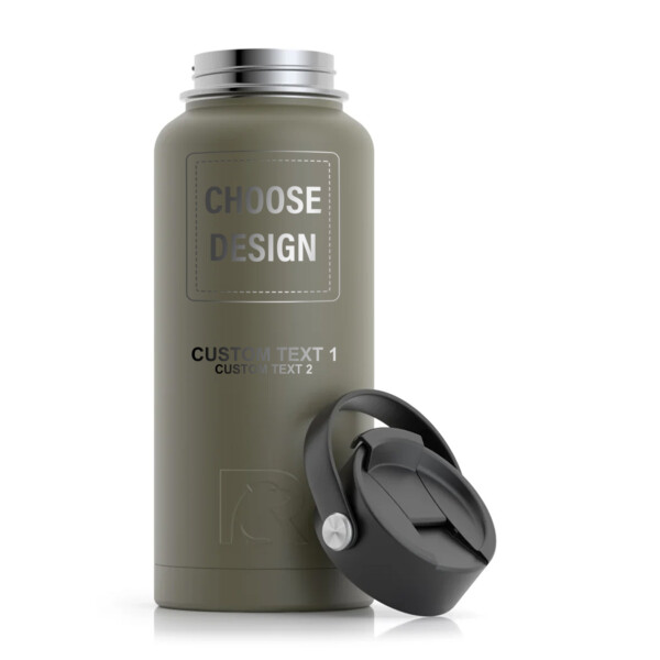 Water Bottle Thumbnail