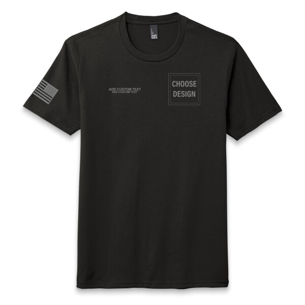 Perfect Tri® S/S T-Shirt Thumbnail