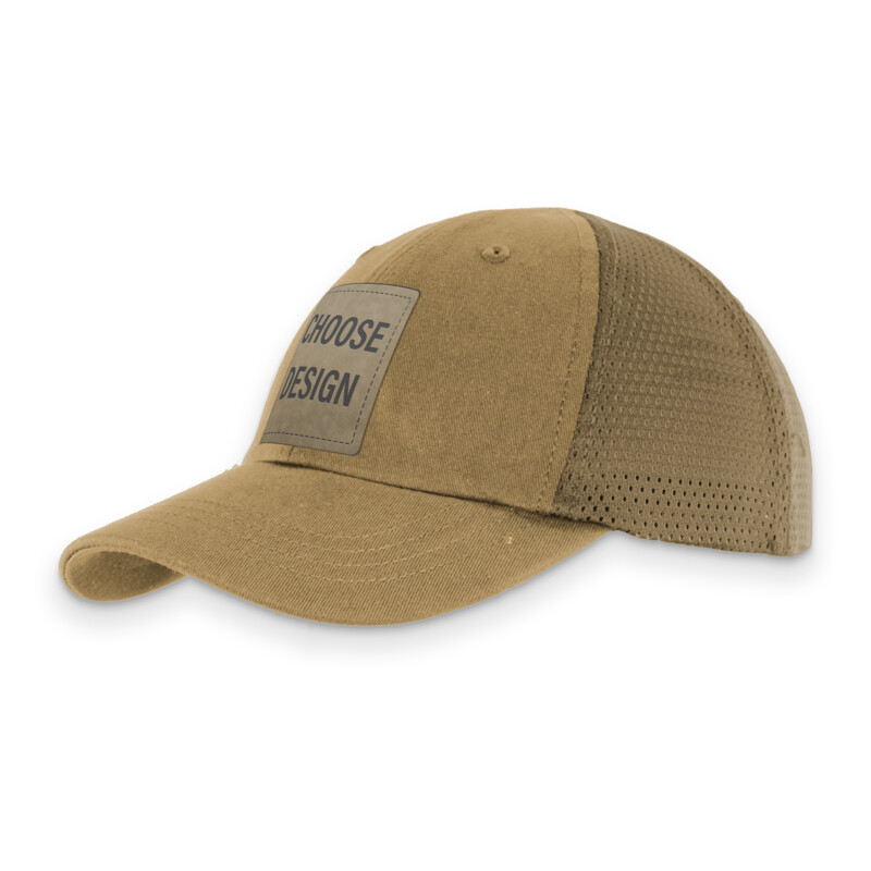 Tactical Trucker Cap Thumbnail