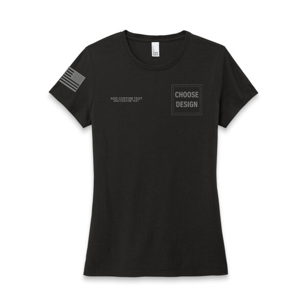 WOMENS Perfect Tri® S/S T-Shirt Thumbnail