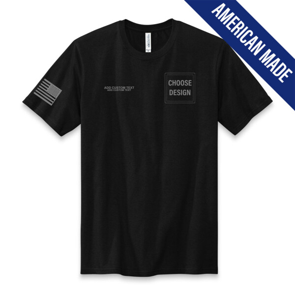 All-American S/S T-Shirt Thumbnail