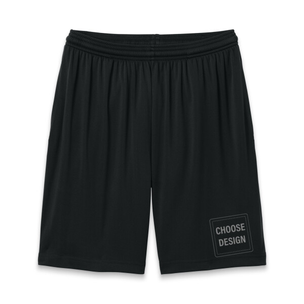 PosiCharge® Competitor™ Pocketed Short Thumbnail