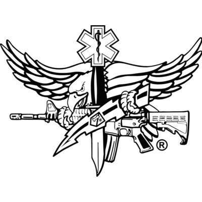 LOGO SWAT Medic Thumbnail