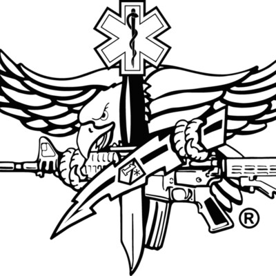 LOGO SWAT Medic Thumbnail