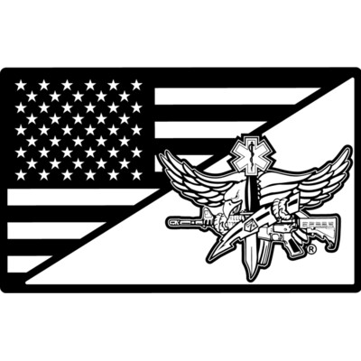 FLAG SWAT Medic Thumbnail