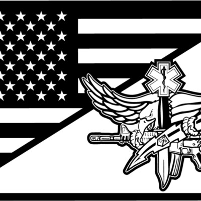 FLAG SWAT Medic Thumbnail