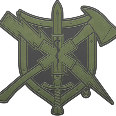 LOGO RTF PATCH ODG Thumbnail