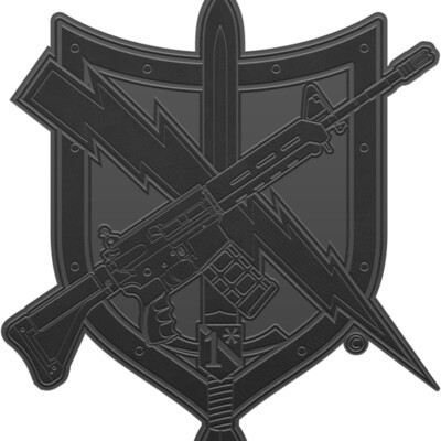 LOGO TPO PATCH BLK Thumbnail