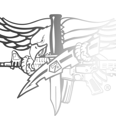 LOGO SWAT Operator Thumbnail