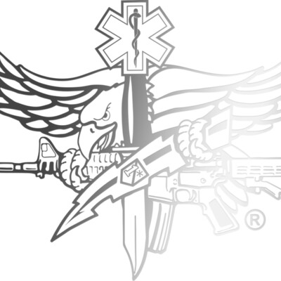 LOGO SWAT Medic Thumbnail