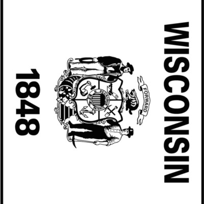FLAG WI Vertical Thumbnail