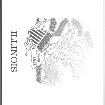FLAG IL Vertical Thumbnail