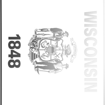 FLAG WI Vertical Thumbnail