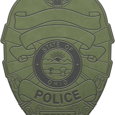 BADGE TEMS ODG Thumbnail