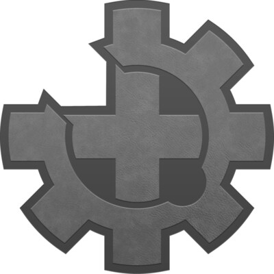 LOGO B GRY Thumbnail