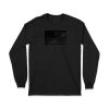 50/50 Long Sleeve T-Shirt Thumbnail