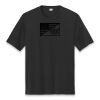 PosiCharge Competitor Short Sleeve T-Shirt Thumbnail