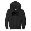 YOUTH Core Fleece Pullover Hoodie Thumbnail