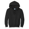 YOUTH Core Fleece Pullover Hoodie Thumbnail