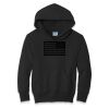 YOUTH Core Fleece Pullover Hoodie Thumbnail