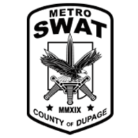 DuPage Metro SWAT Thumbnail
